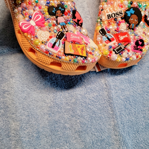 Customized Crocs - Picture 7 of 7